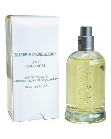 Hugo Boss No.6 Bottled toaletní voda pánská 100 ml tester