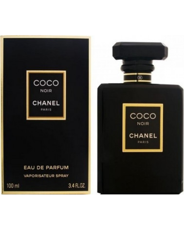 Chanel Coco Noir parfémovaná voda dámská 100 ml