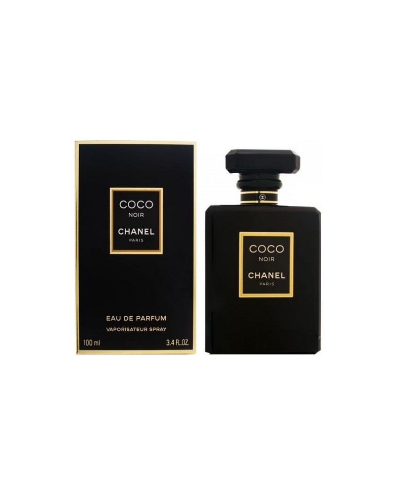 Chanel Coco Noir parfémovaná voda dámská 100 ml