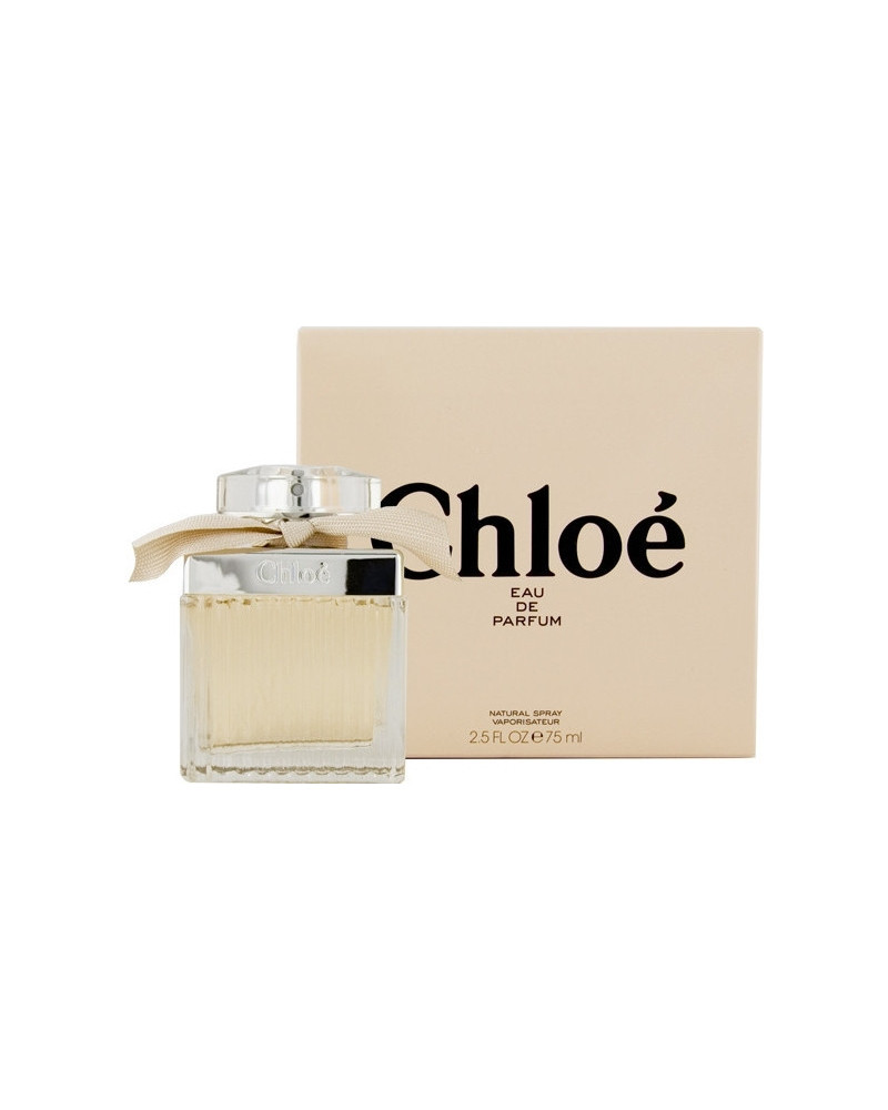 Chloé Chloé parfémovaná voda dámská 75 ml