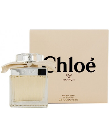 Chloé Chloé parfémovaná voda dámská 75 ml