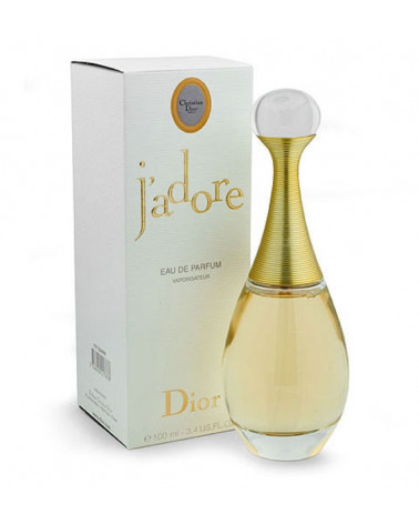 Christian Dior J'adore parfémovaná voda dámská 100 ml