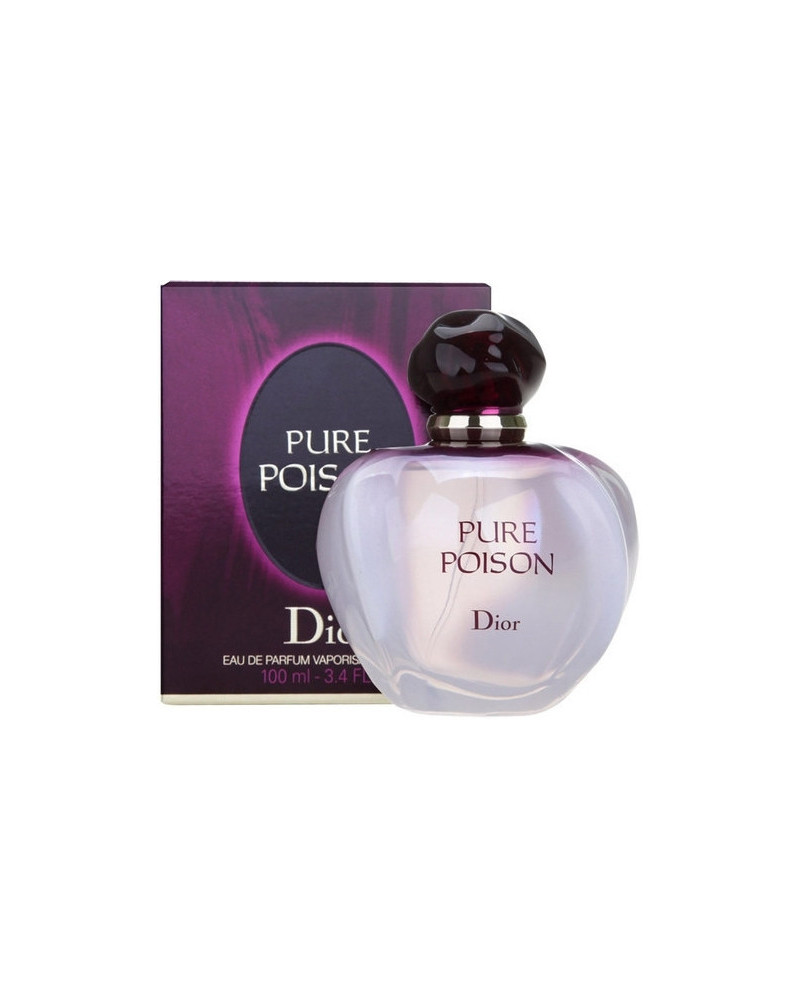 Christian Dior Pure Poison parfémovaná voda dámská 100 ml tester