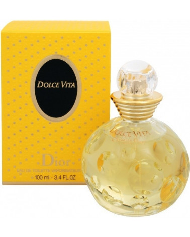 Christian Dior Dolce Vita toaletní voda 100 ml