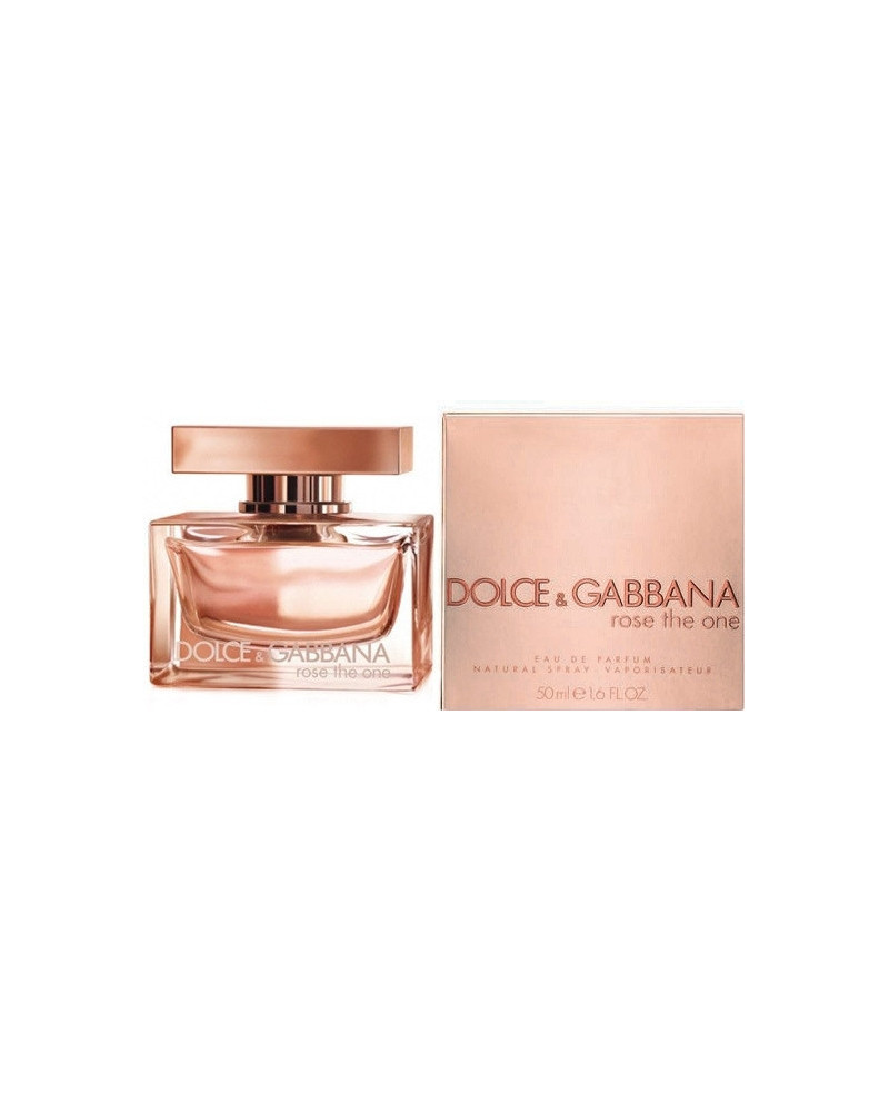 Dolce & Gabbana Rose The One parfémovaná voda 75 ml