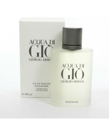 Giorgio Armani Acqua di Gio toaletní voda pánská 100 ml