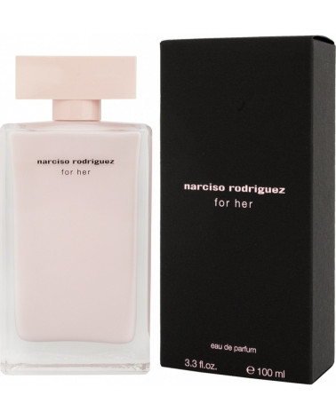 Narciso Rodriguez for Her parfémovaná voda dámská 100 ml