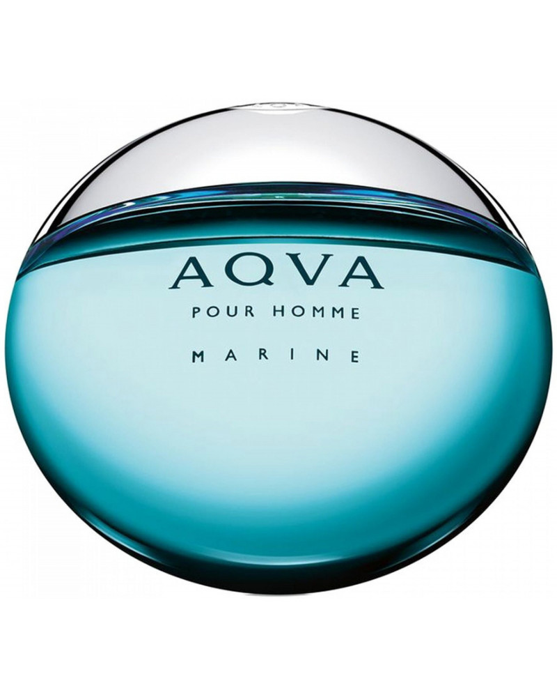 Bvlgari Aqva Marine toaletní voda pánská 100 ml