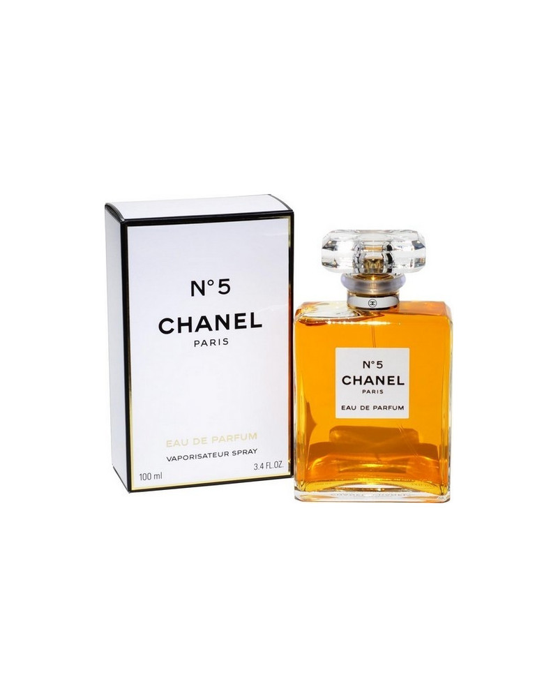 Chanel No.5 parfémovaná voda dámská 100 ml