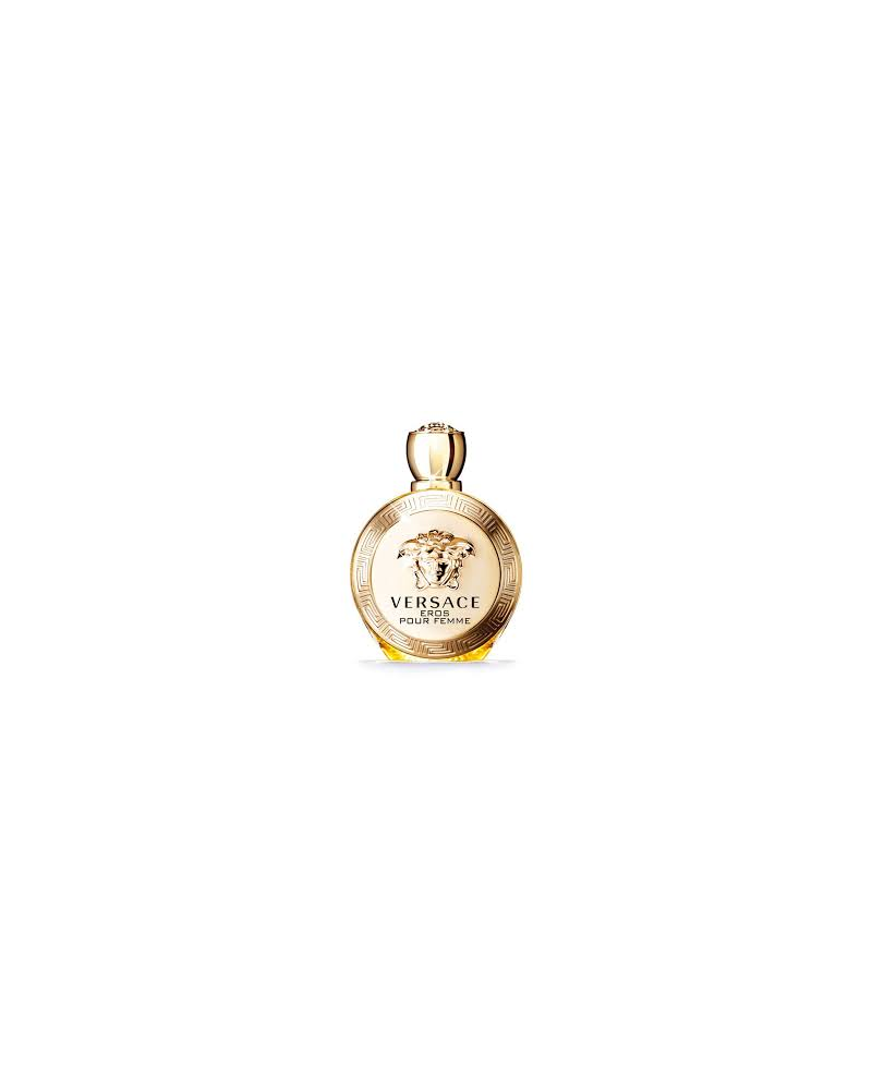 Versace Eros parfémovaná voda dámská 100 ml