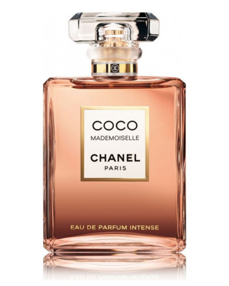 Chanel Coco Mademoiselle Intense parfémovaná voda dámská 100 ml