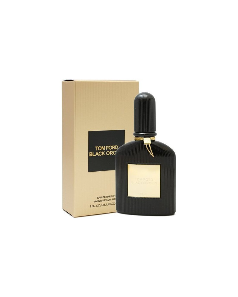 Tom Ford Black Orchid parfémovaná voda dámská 100 ml