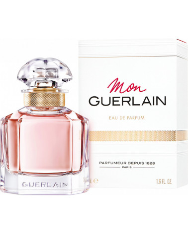 Guerlain Mon Guerlain parfémovaná voda dámská 100 ml