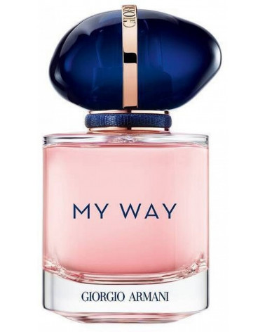 Giorgio Armani My Way parfémovaná voda dámská 90 ml tester