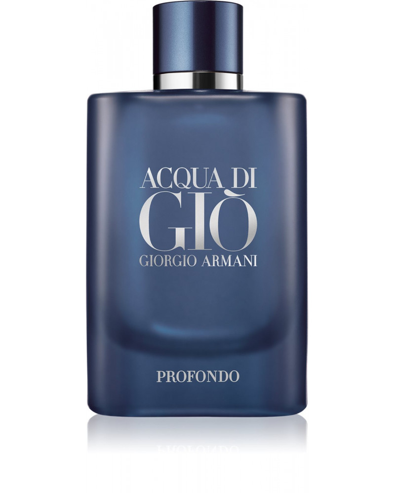 Giorgio Armani Acqua di Giò Profondo parfémovaná voda pánská 75 ml tester