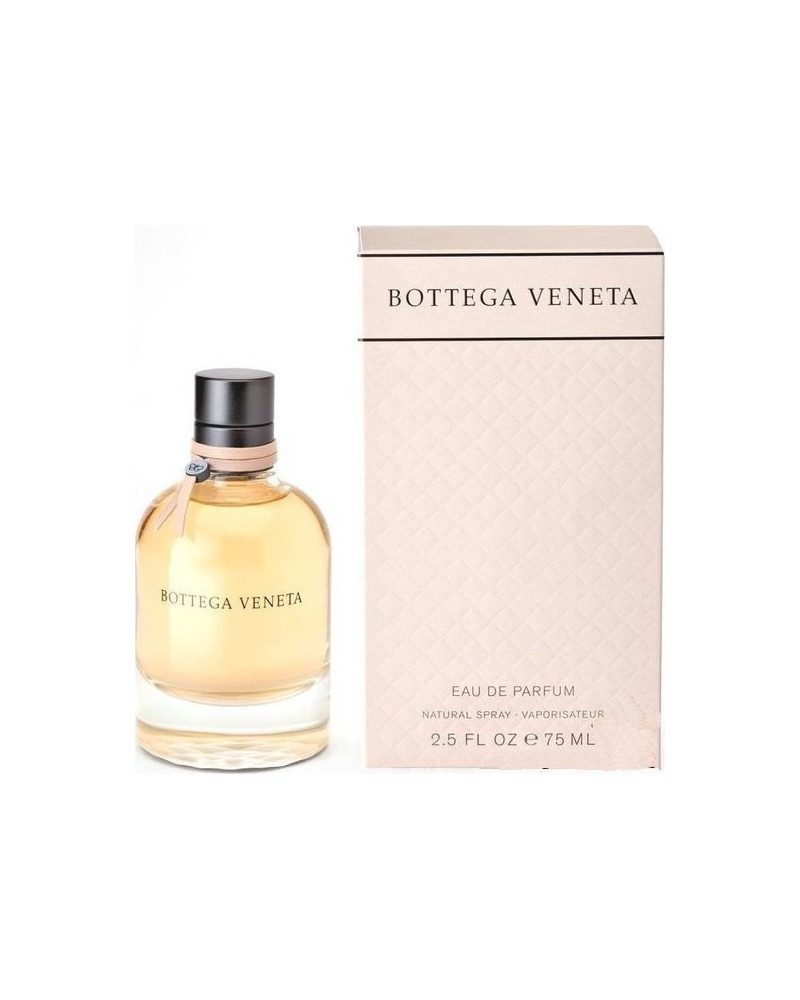 Bottega Veneta Bottega Veneta parfémovaná voda dámská 75 ml