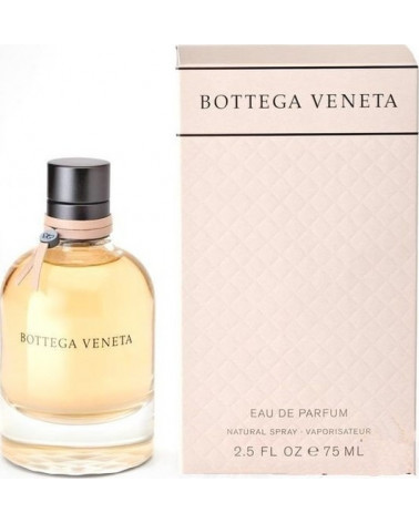 Bottega Veneta Bottega Veneta parfémovaná voda dámská 75 ml