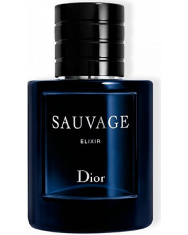 Christian Dior Sauvage Elixir parfém pánský 60 ml tester