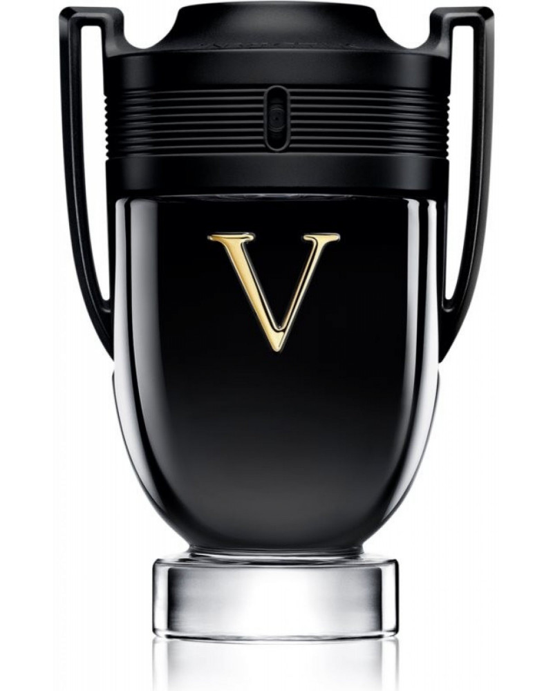 Paco Rabanne Invictus Victory parfémovaná voda pánská 100 ml