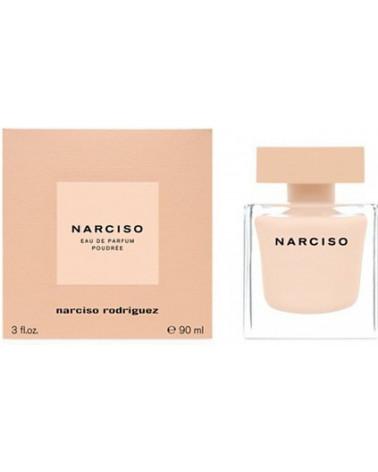 Narciso Rodriguez Narciso Poudree parfémovaná voda dámská 90 ml