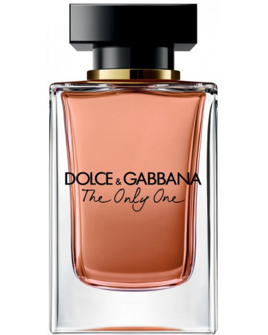 Dolce & Gabbana The only one parfémovaná voda dámská 100 ml tester