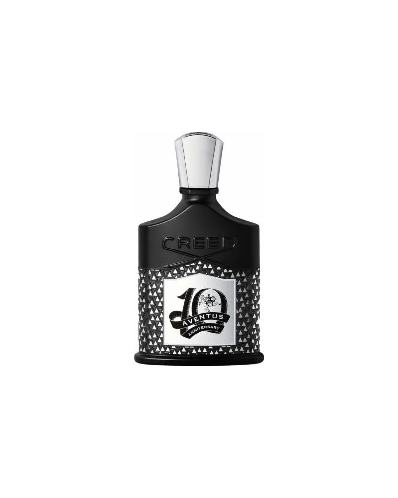 Creed Aventus 10th Anniversary parfémovaná voda pánská 100 ml tester