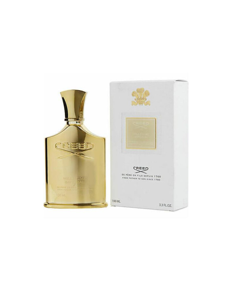 Creed Imperial Millesime parfémovaná voda unisex 100 ml tester