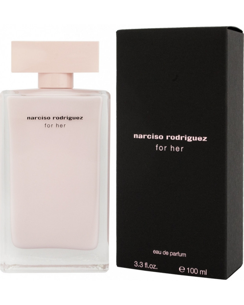 Narciso Rodriguez for Her parfémovaná voda dámská 100 ml tester