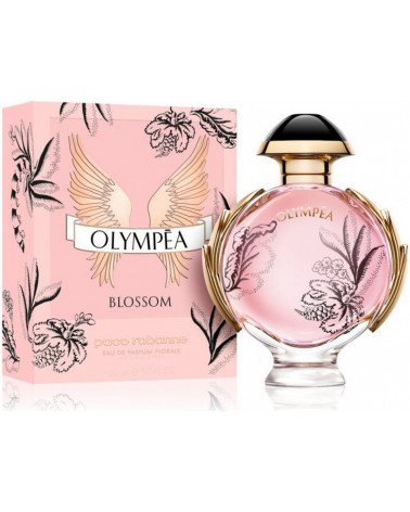 Paco Rabanne Olympéa Blossom parfémovaná voda dámská 80 ml