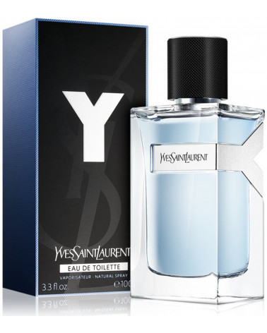 Yves Saint Laurent Y...