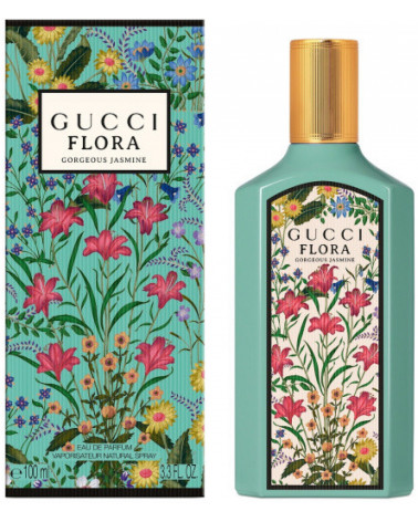 Gucci Flora Gorgeous...