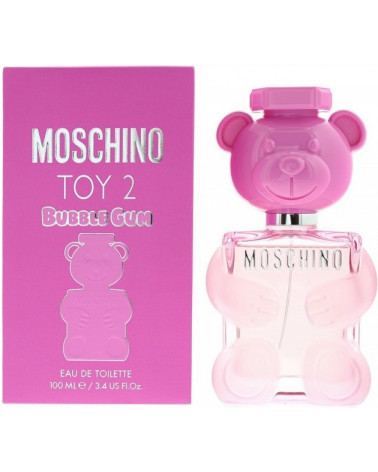 Moschino Toy 2 Bubble Gum...