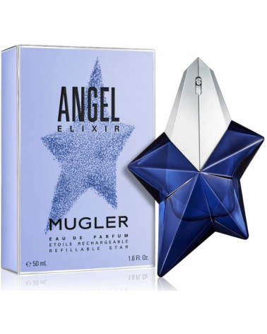 Thierry Mugler Angel Elixir...