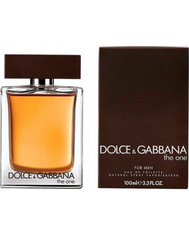 Dolce & Gabbana The One...