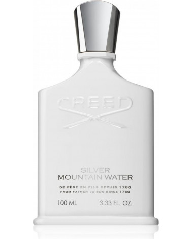 Creed Silver Mountain Water...