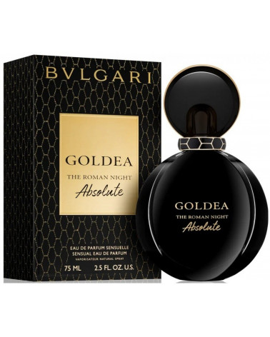 Bvlgari Goldea the Roman...