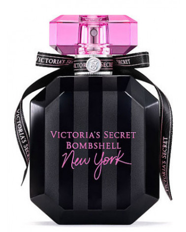 Victoria's Secret Bombshell...