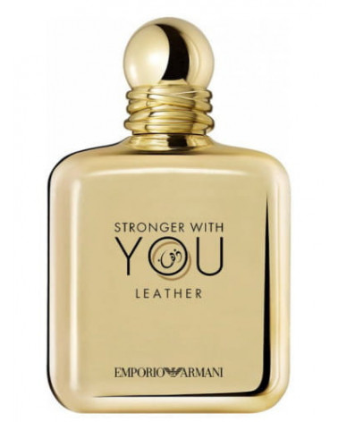 Armani Emporio Stronger...