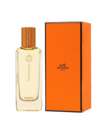 Hermes Ambre Narguile...