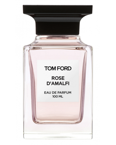 Tom Ford Rose d'Amalfi...