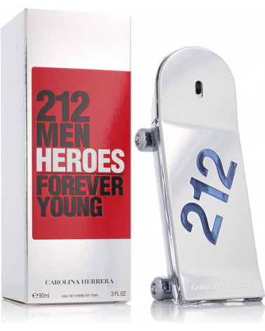 Carolina Herrera 212 Men...