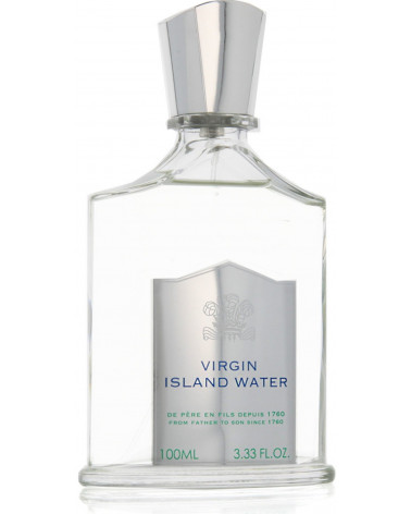 Creed Virgin Island Water...