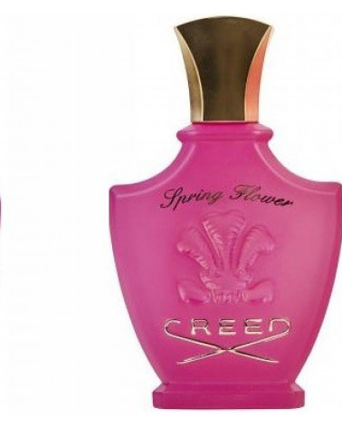 Creed Spring Flower...