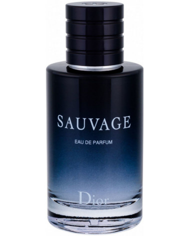 Christian Dior Sauvage...