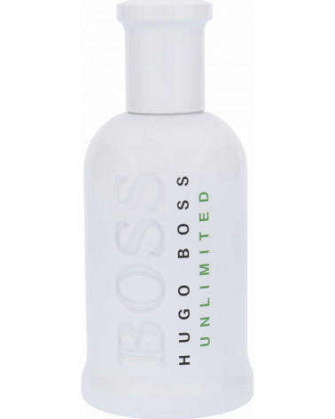 Hugo Boss Boss Bottled...