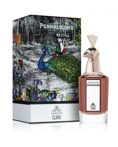 Penhaligon's Clandestine...