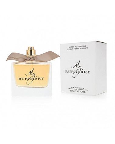 Burberry My Burberry parfémovaná voda dámská 90 ml tester