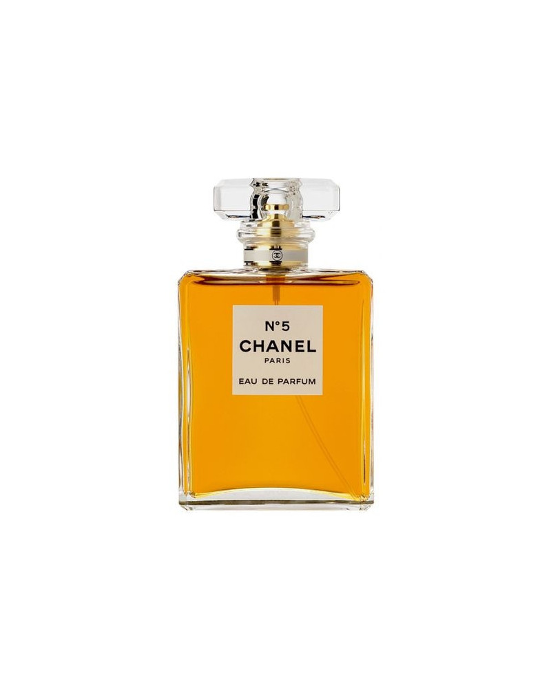 Chanel No.5 parfémovaná voda dámská 100 ml tester