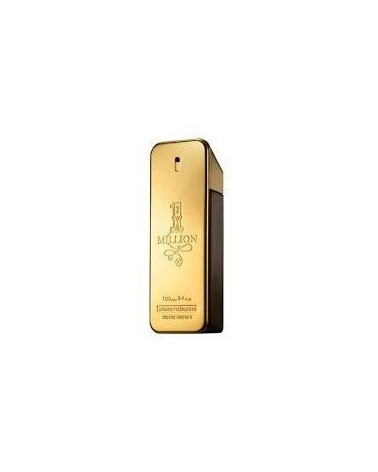 Paco Rabanne 1 Million toaletní voda pánská 100 ml tester