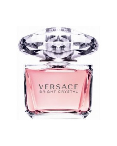 Versace Bright Crystal toaletní voda dámská 90 ml tester